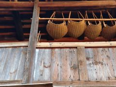 -南靖田螺坑土楼群景区