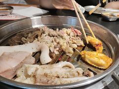 -炽城·烤肉名家(鸿达中央广场店)