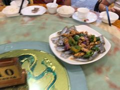 -新金盛·海鲜酒楼(盐田店)