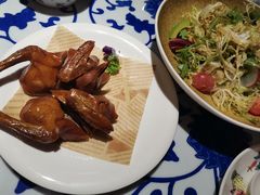 -江南赋(内蒙古大厦店)