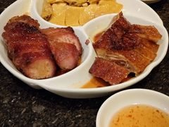 -中国厨房/台湾牛肉面