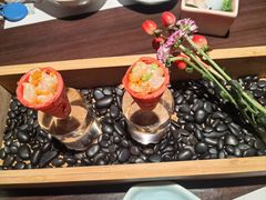 -匠和风精致料理(莆田财富中心店)