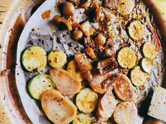 -老渔家白族·石板烧·野生菌火锅(古城中心店)