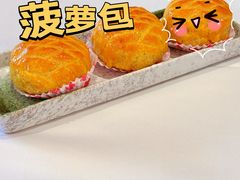 -陶陶居酒家(第十甫路总店)