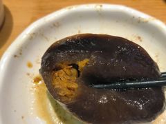 -百年石锅饭(阿里郎美食街店)