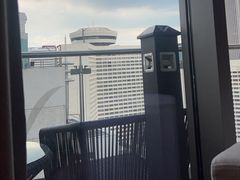 -广州德安丽舍凯宾斯基酒店