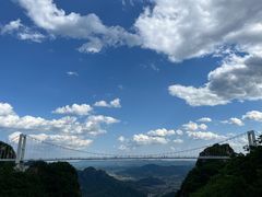 -丹东凤凰山景区