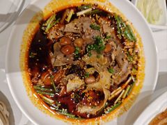 -眉州东坡(北苑华贸店)