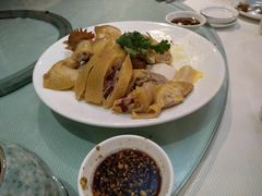 -万山楼海鲜酒家·二十三年老字号
