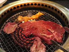 -神户赤童日式烤肉伙伴(东直门店)