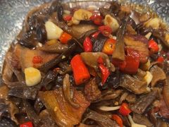 -黄泥岗·地道湖北菜(奥特莱斯店)