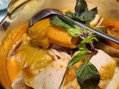 闽南传统沙茶锅-四道菜·福建菜馆(新街口金鹰店)