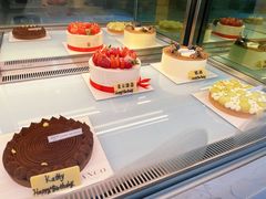-ANCO Dessert(塔石广场店)