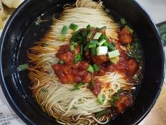 -小姜锅贴(凤凰街店)