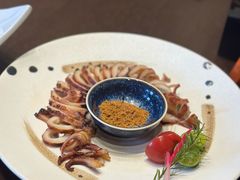 -鮨匠·割烹料理(巨鹿花园店)