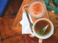 -西关84·History·Art·Cafe