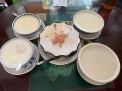 -民信老铺(华盖路店)