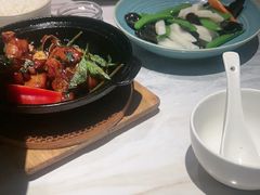 -志明眷村·台式融合菜·宵夜