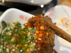 -袁记串串香(西安路店)