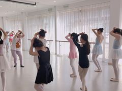 -飞童凡响艺术学校(松江区九里亭校区)