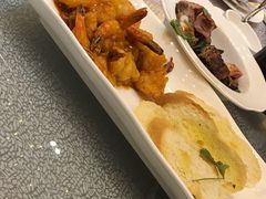 酱香明虾球-太湖饭店·寄畅轩中餐厅