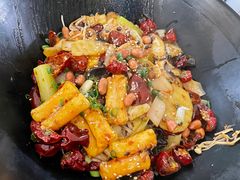 -豆蔻电影主题餐厅(四牌楼店)