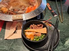 -牛New寿喜烧(曹路花园城店)