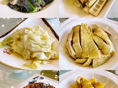 -天目缘餐厅