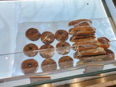 -21克拉面包(崂山万象汇店)