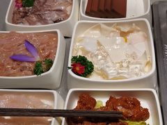 -临足迹(临平康成大厦店)