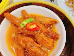 -香港威特瑞茶餐厅(小白楼音乐厅店)