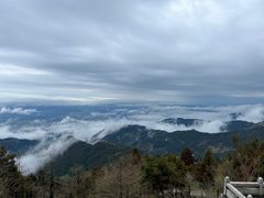 -南岳衡山风景名胜区