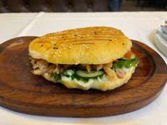 -沙漠玫瑰土耳其餐厅(神路街店)