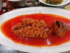 -陈记菜馆·非遗淮扬菜(东关街教场店)