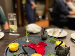 精品奶酪葡挞-广州文华东方酒店·江-由辉师傅主理