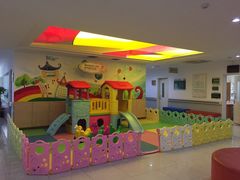 -成都高新区芳草社区卫生服务中心(北区)