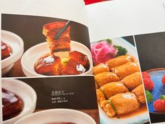 -玉华台饭庄(裕中西里小区店)