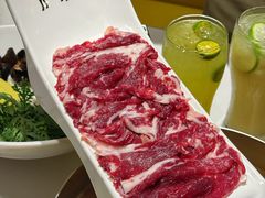 -今日牛事潮汕鲜牛肉火锅(瑞金店)
