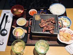 -味太助·银饭食堂(中华城店)