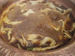 -友乐居羊蝎子(西直门店)