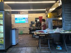 -绝味江湖发动鸡(新牌坊店)