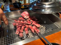 -肉甲韩国木炭烤肉(新壹街1店)