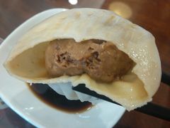-锡笼记·无锡小笼(常熟万达店)