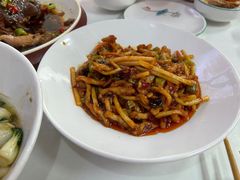 -郭林家常菜烤鸭(曙光西路店)