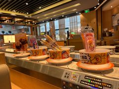 -元气寿司(新城市广场店)