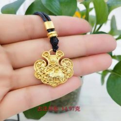 -夸克珠宝设计工作室