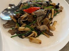 -茶油香闽南菜·花园餐厅(前埔店)