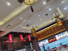 -玉华台饭庄·淮扬菜·烤鸭(望京店)