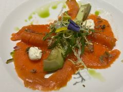 -食间牛排(湖西路店)