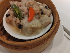 -葡珍轩冰室(虹桥机场T1店)
